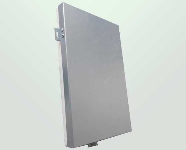 铝单板保温复合板